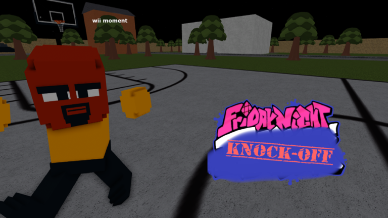 Beg's FNF RPG (DISCONTINUED 4 now) screenshot