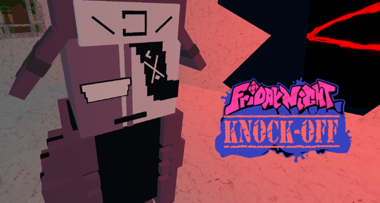 Beg's FNF RPG (DISCONTINUED 4 now) screenshot