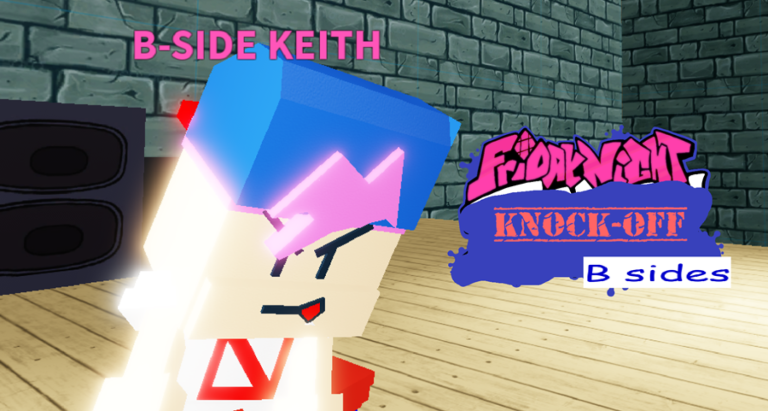 Beg's FNF RPG (DISCONTINUED 4 now) screenshot