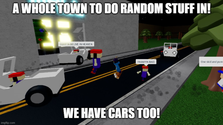 Beg's FNF RPG (DISCONTINUED 4 now) screenshot