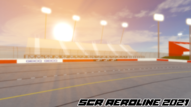 SCR Aeroline 2021 screenshot