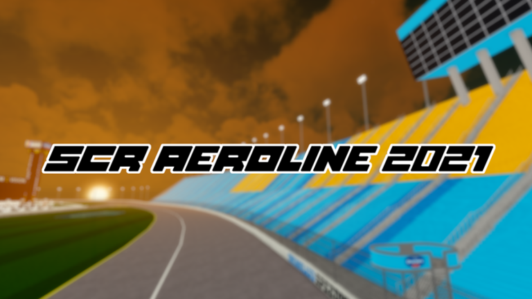 SCR Aeroline 2021 screenshot