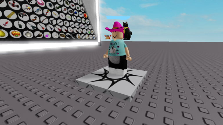 Play As DenisDaily screenshot