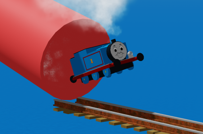 The Small Engines railway! {WIP} screenshot