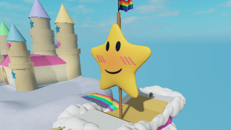 Care Bears Paper Roleplay screenshot