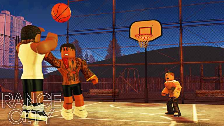 [VC] Range City 🌎 [RP] (Voice Chat) screenshot