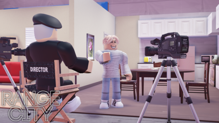 [VC] Range City 🌎 [RP] (Voice Chat) screenshot