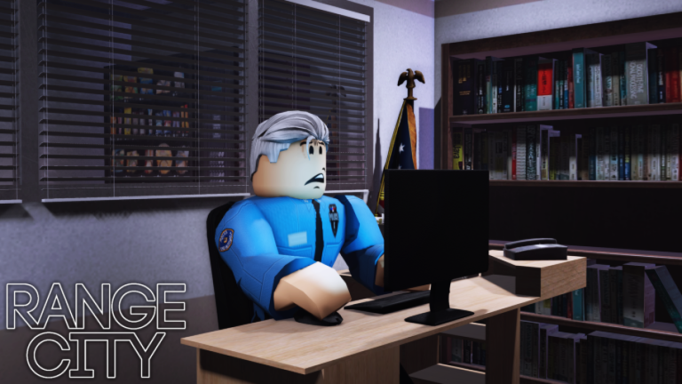 [VC] Range City 🌎 [RP] (Voice Chat) screenshot