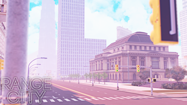 [VC] Range City 🌎 [RP] (Voice Chat) screenshot