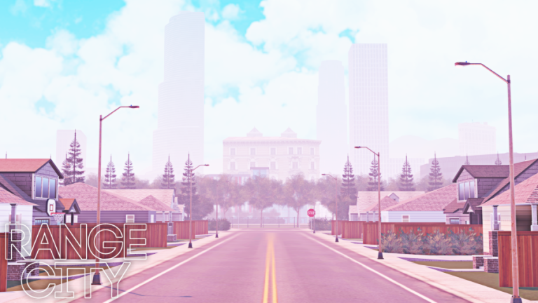 [VC] Range City 🌎 [RP] (Voice Chat) screenshot