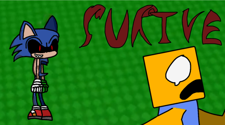 The elevator of Scary And Terrror screenshot