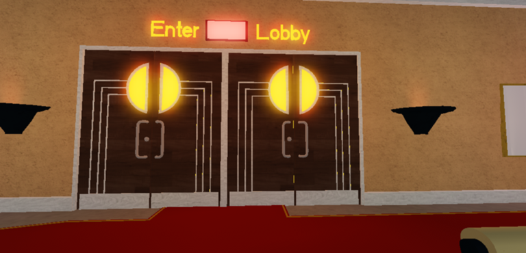 Roblox Annual Bloxy Awards 2024 screenshot
