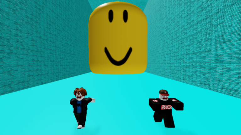 The Noob Apparition screenshot