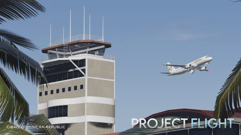 Project Flight | Early Access Pre-Alpha screenshot