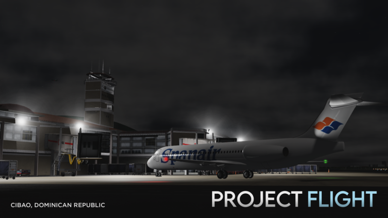 Project Flight | Early Access Pre-Alpha screenshot