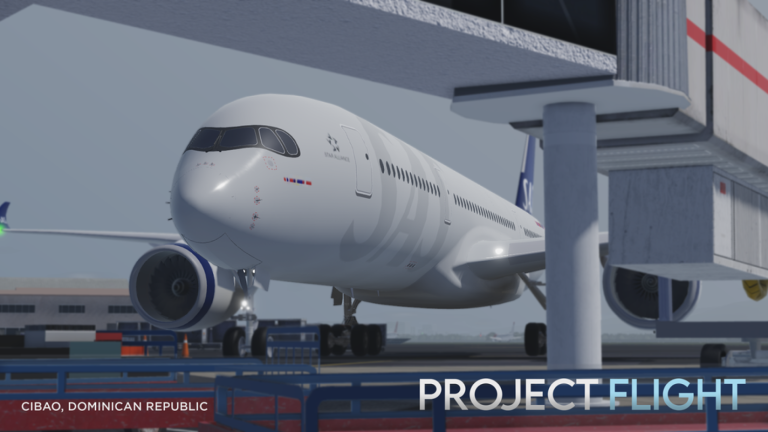 Project Flight | Early Access Pre-Alpha screenshot