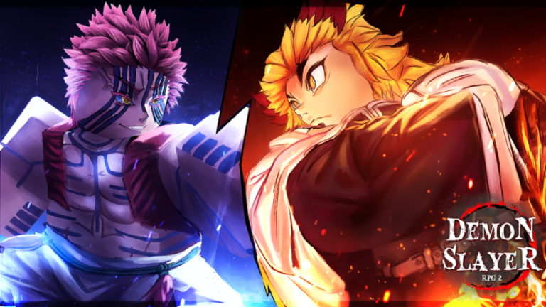 [💥SOUND💥] Demon Slayer RPG 2 screenshot