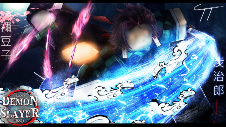 [💥SOUND💥] Demon Slayer RPG 2 screenshot