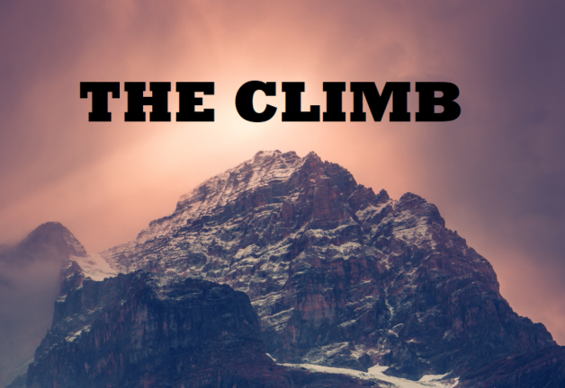 ⛰️CLIMB 9999 FEET FOR VIP⛰️ screenshot