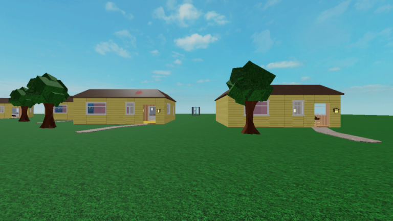 Welcome to bloxburg free [FIXED] (hopefully) screenshot