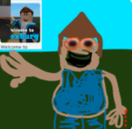 Welcome to bloxburg free [FIXED] (hopefully) screenshot