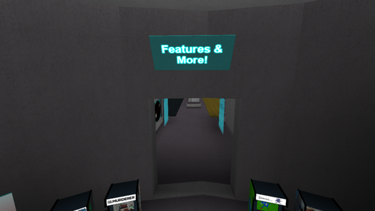 "Revenge of the Slimes" Guide screenshot