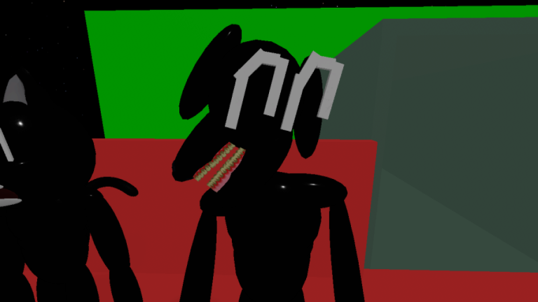 survive cartoon cat and become cartoon cat screenshot