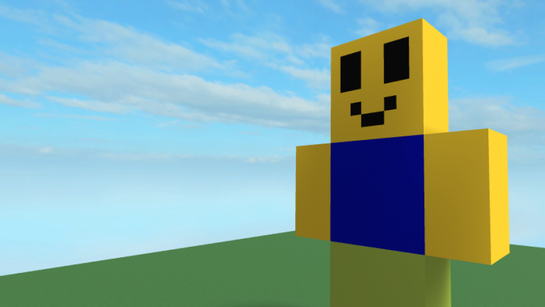 Eat The Baby Noob screenshot