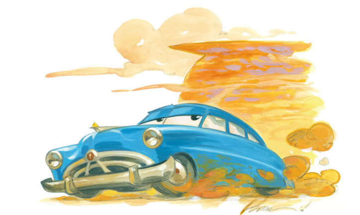 cars 1 international speedway race (updated screenshot