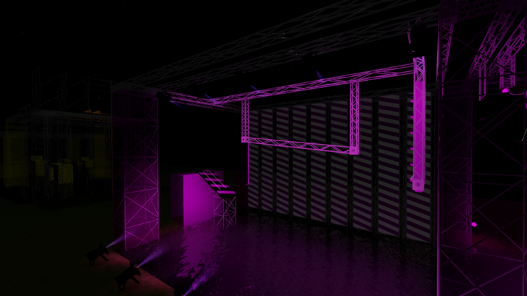 💪 Champion Ninja Warrior screenshot