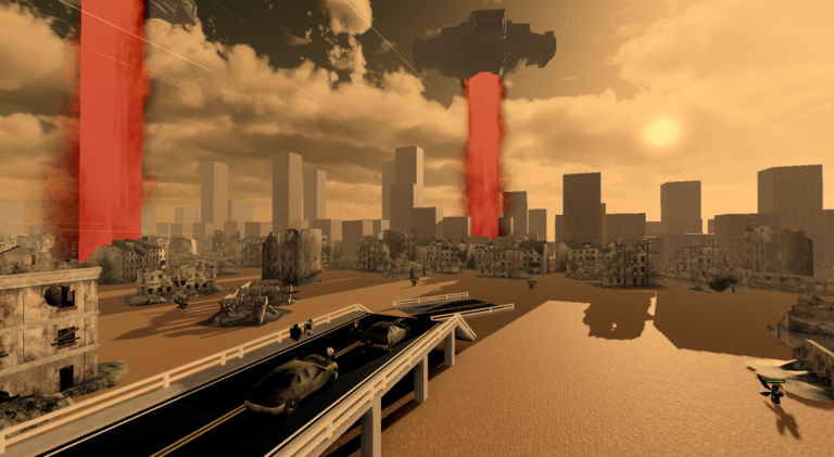 Marvel Superheroes! screenshot