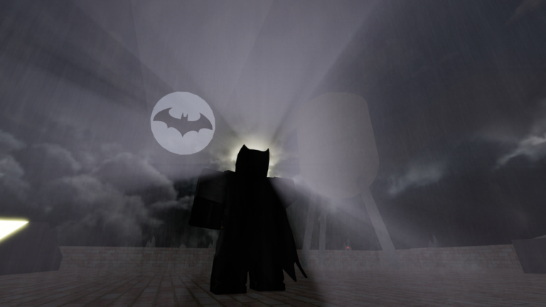 Marvel Superheroes! screenshot