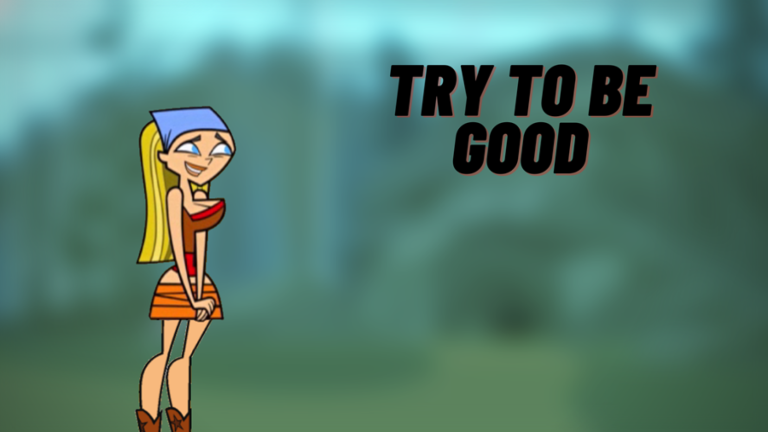 My Total Drama Roleplay (100 Visits) screenshot