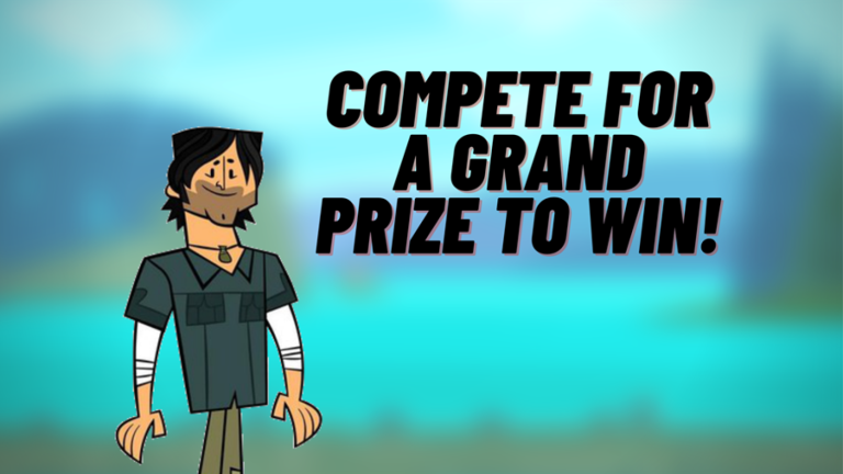 My Total Drama Roleplay (100 Visits) screenshot