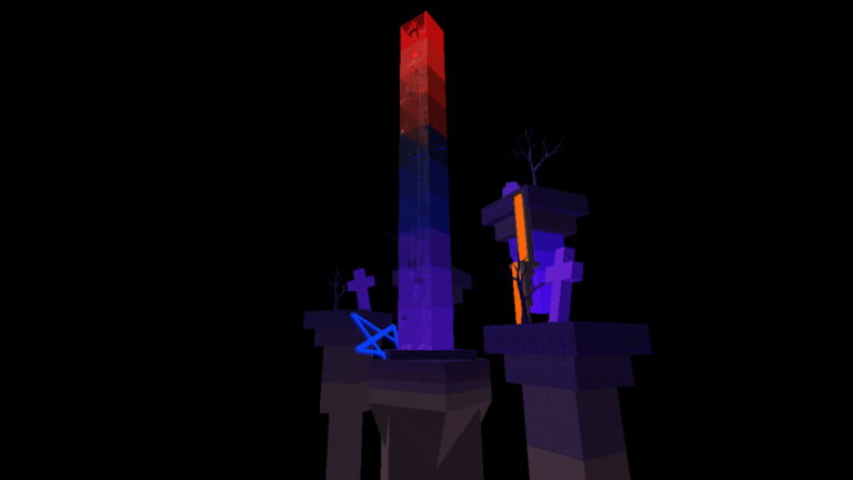 Tower of Terrifying Beauty (ToTB) screenshot