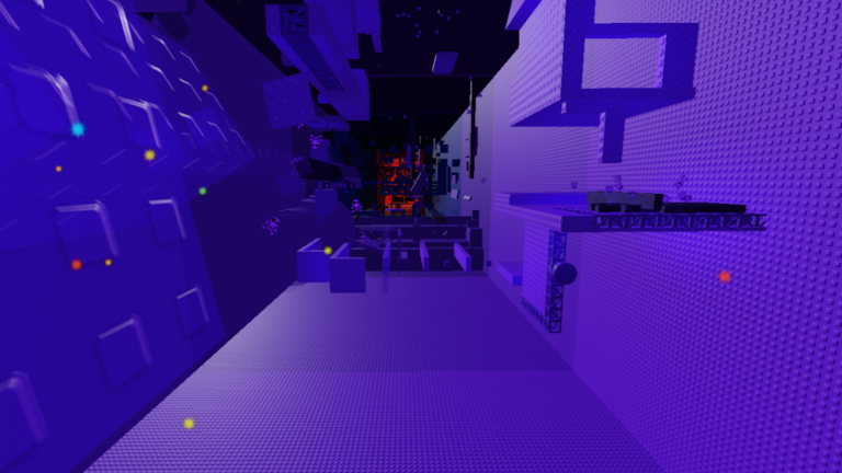 Tower of Terrifying Beauty (ToTB) screenshot