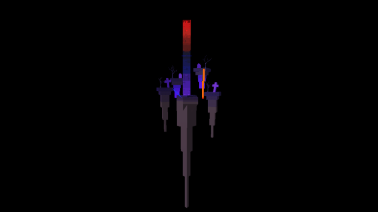 Tower of Terrifying Beauty (ToTB) screenshot