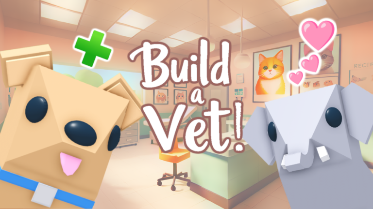 Vet Simulator! screenshot