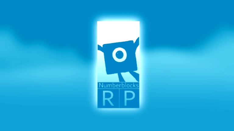 Numberblocks RP (Early access) screenshot