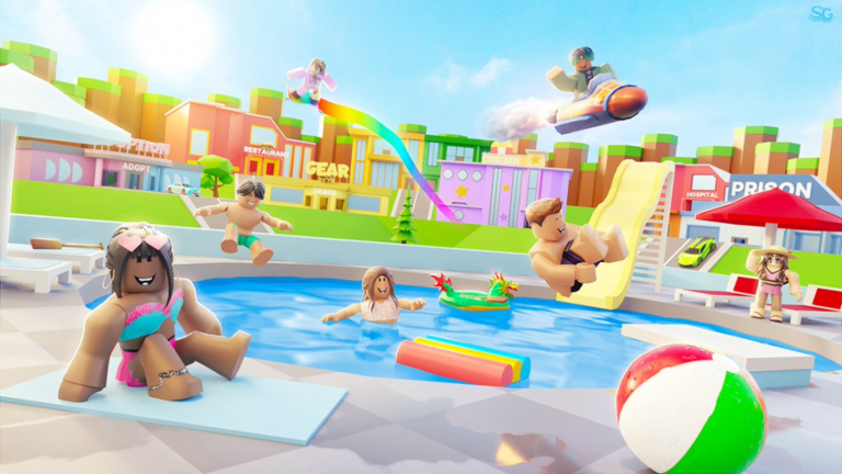 AquaX ISLAND screenshot