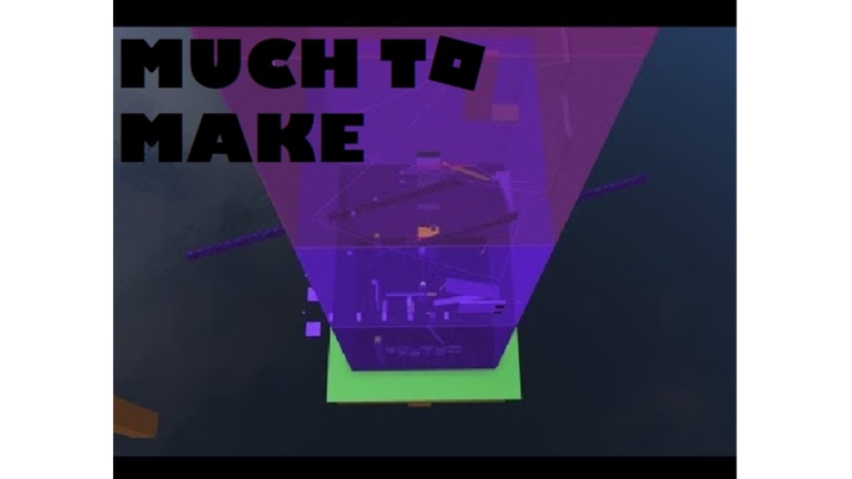 Build Your JTOH Tower Restored screenshot