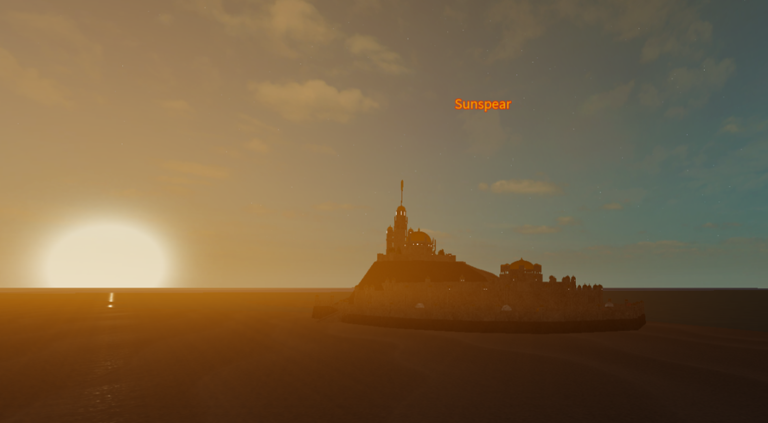 Game of Thrones Miniature map screenshot