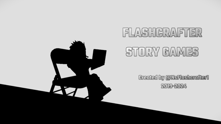 FLASHCRAFTER STORY GAMES screenshot