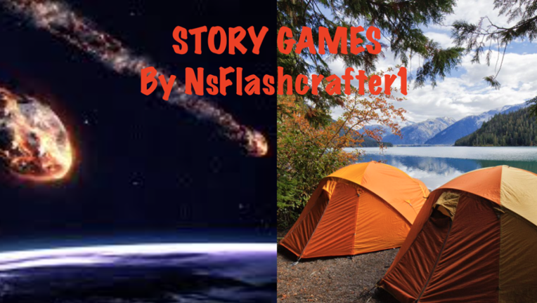 FLASHCRAFTER STORY GAMES screenshot