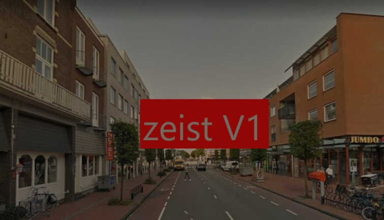 zeist roleplay roblox (noodmap) screenshot