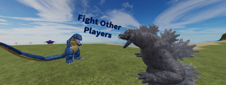 (ORIGINAL) Kaiju Strikes 1 screenshot