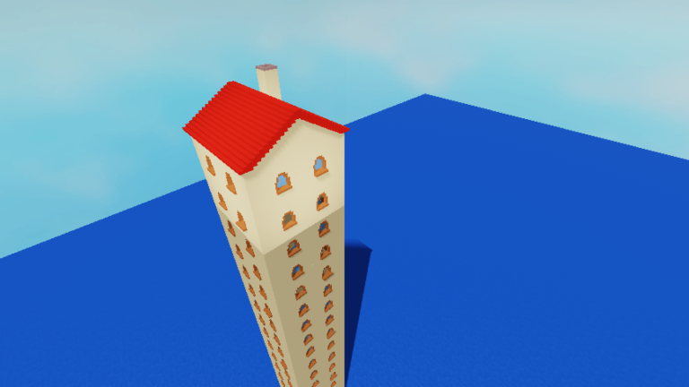 [CLASSIC] Survive the flood screenshot