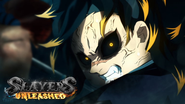 Slayers Unleashed I screenshot