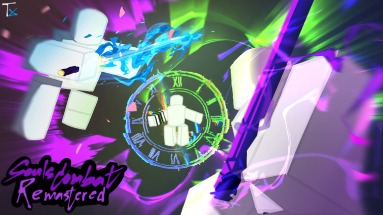 Souls Combat: Remastered [v1.4] screenshot