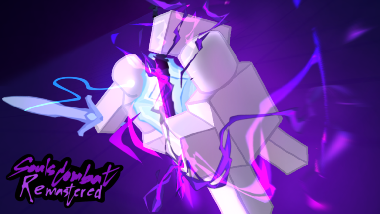 Souls Combat: Remastered [v1.4] screenshot